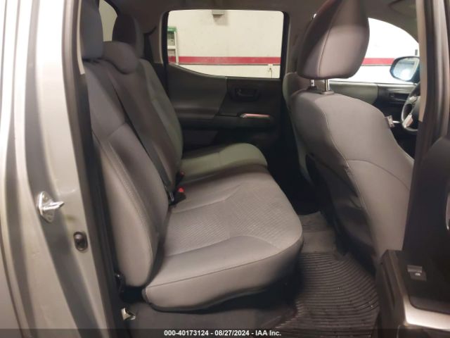 3TMCZ5ANXMM401424 Toyota Tacoma Sr5 V6