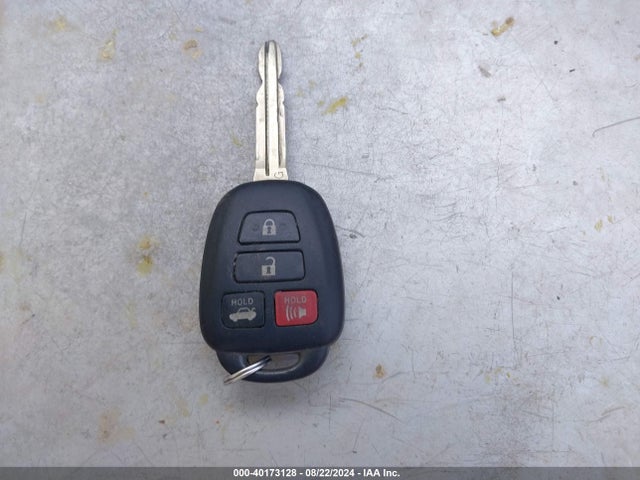Toyota CAMRY LE 2014 4T4BF1FK0ER367472 Image 11