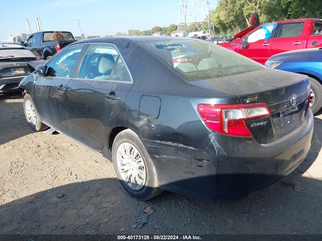 Toyota CAMRY LE 2014 4T4BF1FK0ER367472 Image 12