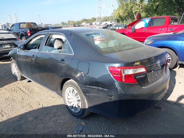 Toyota CAMRY LE 2014 4T4BF1FK0ER367472 Image 3