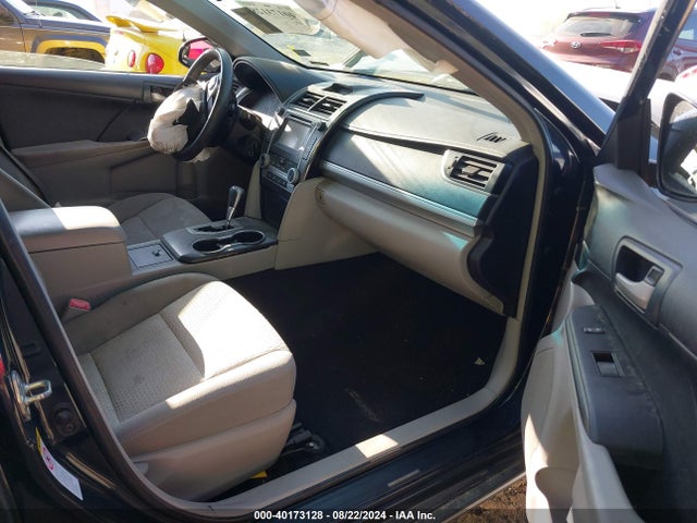 Toyota CAMRY LE 2014 4T4BF1FK0ER367472 Image 5