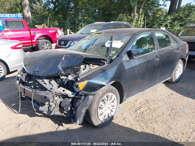 Toyota CAMRY LE 2014 4T4BF1FK0ER367472 Image 6