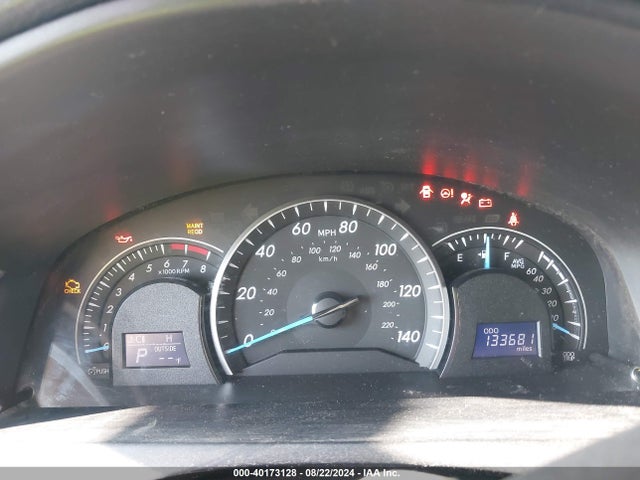Toyota CAMRY LE 2014 4T4BF1FK0ER367472 Image 7