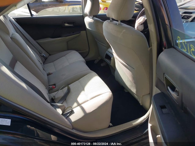 Toyota CAMRY LE 2014 4T4BF1FK0ER367472 Image 8