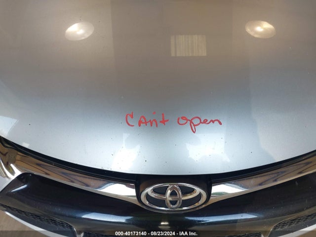 Toyota CAMRY SE 2015 4T1BF1FK1FU482190 Image 10
