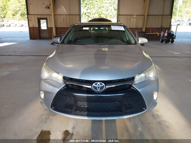 Toyota CAMRY SE 2015 4T1BF1FK1FU482190 Image 12