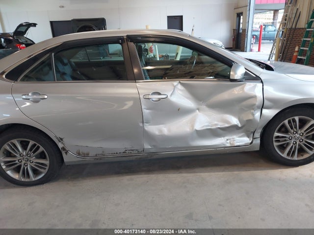 Toyota CAMRY SE 2015 4T1BF1FK1FU482190 Image 13