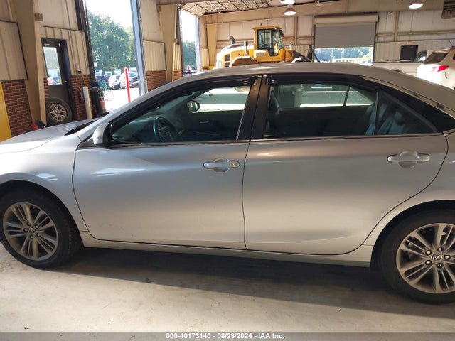 Toyota CAMRY SE 2015 4T1BF1FK1FU482190 Image 14