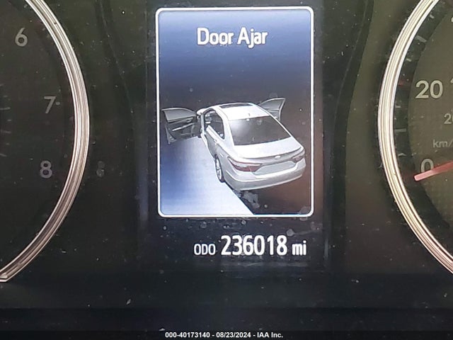 Toyota CAMRY SE 2015 4T1BF1FK1FU482190 Image 15