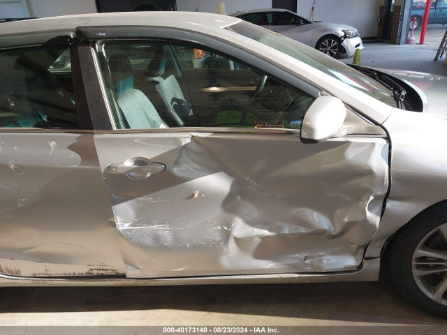 Toyota CAMRY SE 2015 4T1BF1FK1FU482190 Image 17