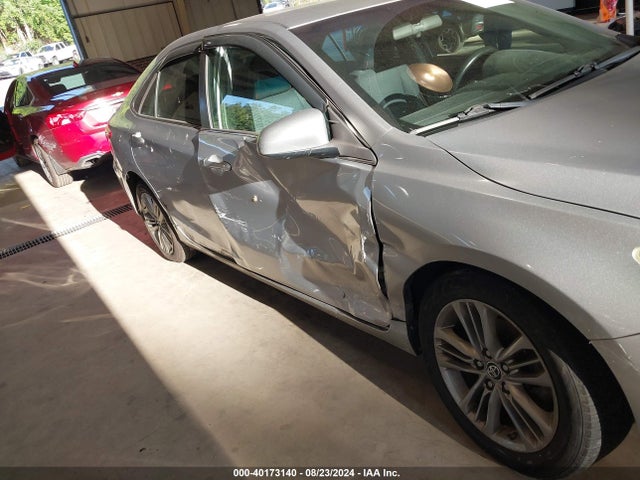 Toyota CAMRY SE 2015 4T1BF1FK1FU482190 Image 6
