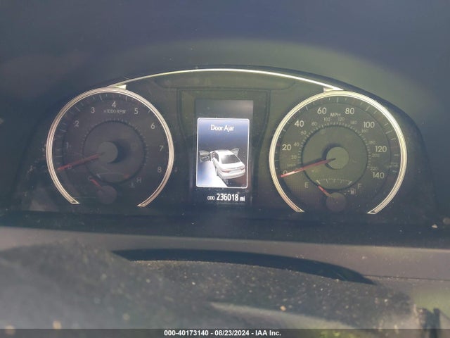 Toyota CAMRY SE 2015 4T1BF1FK1FU482190 Image 7