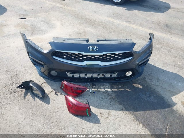 KIA Forte Lxs 2019 3KPF24AD8KE135220 Image 12