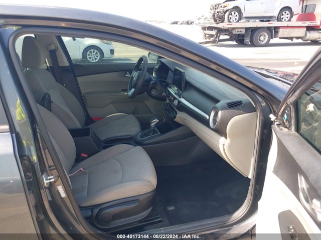 KIA Forte Lxs 2019 3KPF24AD8KE135220 Image 5