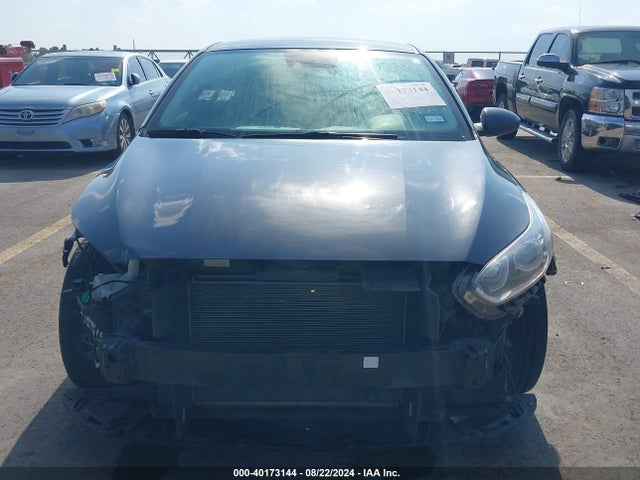 KIA Forte Lxs 2019 3KPF24AD8KE135220 Image 6