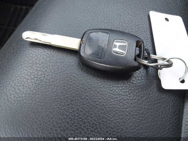 Honda Pilot Touring 2015 5FNYF4H98FB009549 Image 11