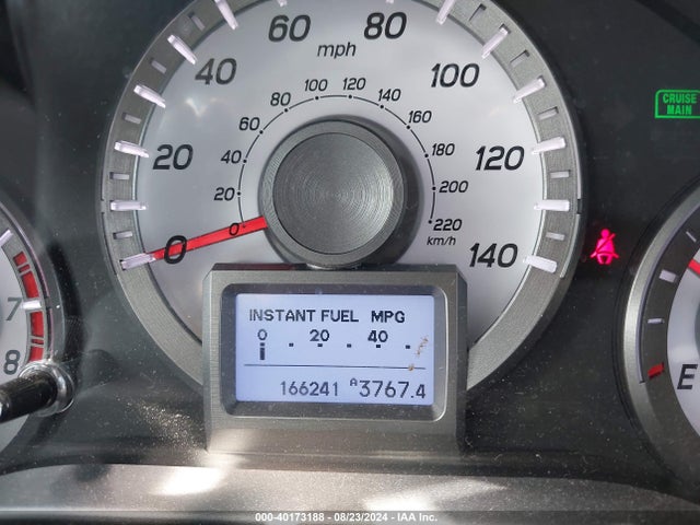 Honda Pilot Touring 2015 5FNYF4H98FB009549 Image 7