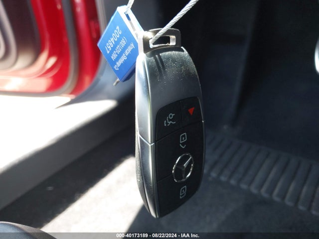 Mercedes-Benz CLA 250 2020 WDD5J4GB2LN068587 Image 11