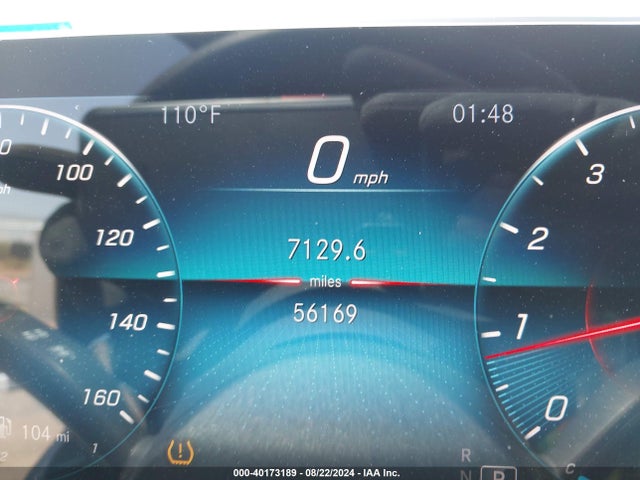 Mercedes-Benz CLA 250 2020 WDD5J4GB2LN068587 Image 15