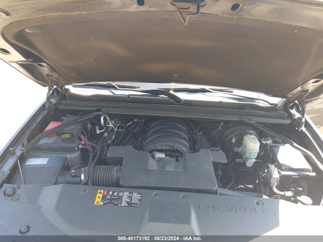 Chevrolet Suburban 4wd Lt 2020 1GNSKHKC4LR127656 Image 10