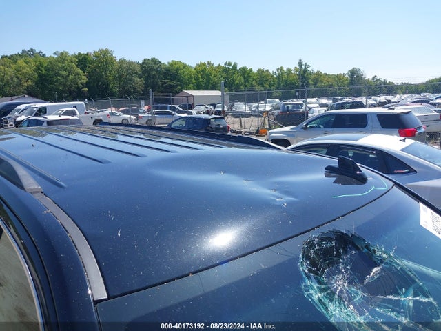Chevrolet Suburban 4wd Lt 2020 1GNSKHKC4LR127656 Image 18