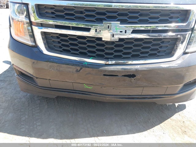 Chevrolet Suburban 4wd Lt 2020 1GNSKHKC4LR127656 Image 19