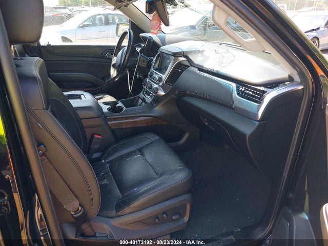 Chevrolet Suburban 4wd Lt 2020 1GNSKHKC4LR127656 Image 5