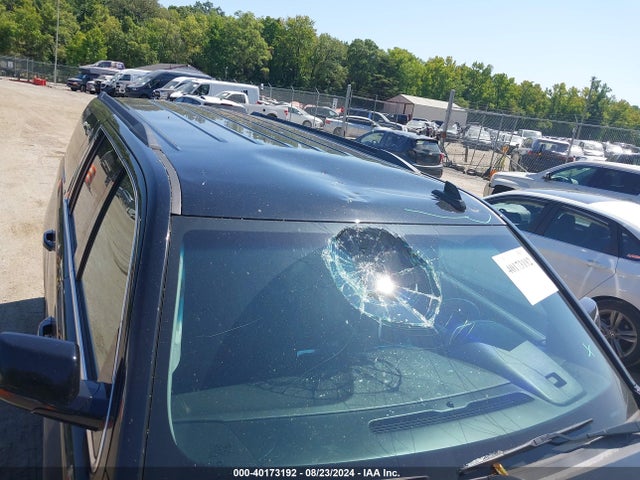 Chevrolet Suburban 4wd Lt 2020 1GNSKHKC4LR127656 Image 6