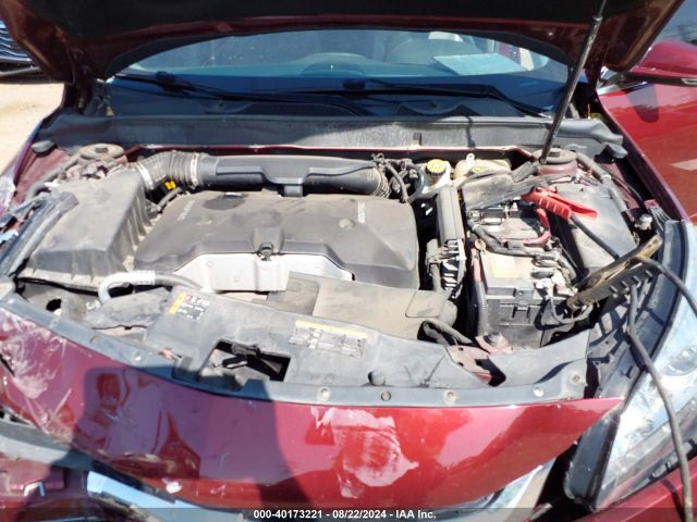 1G11C5SL0FF232838 Chevrolet MALIBU 1LT