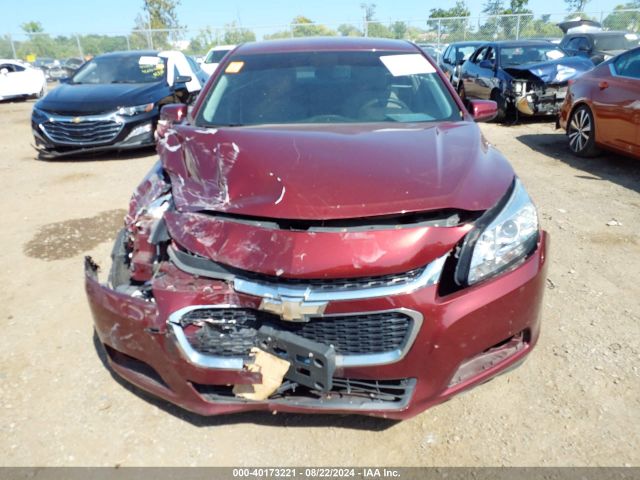 1G11C5SL0FF232838 Chevrolet MALIBU 1LT