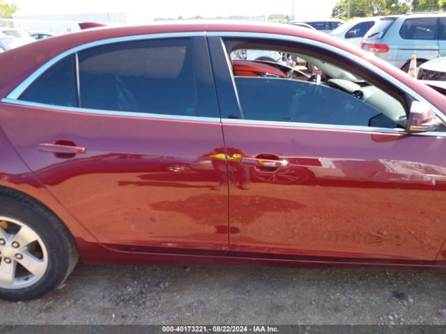 1G11C5SL0FF232838 Chevrolet MALIBU 1LT