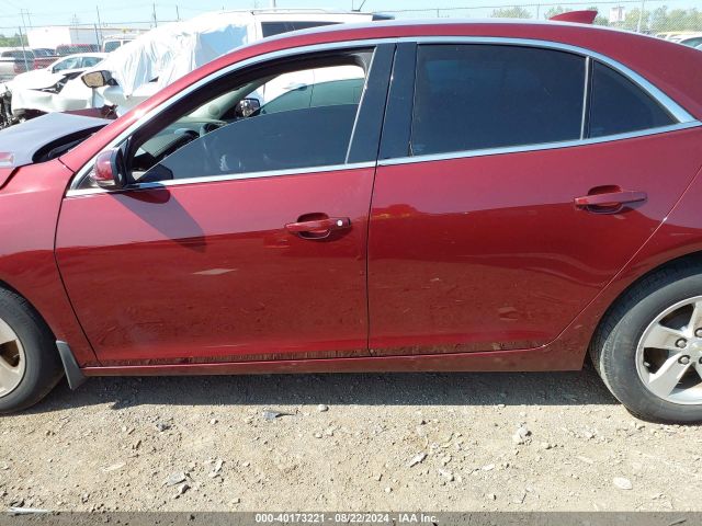 1G11C5SL0FF232838 Chevrolet MALIBU 1LT