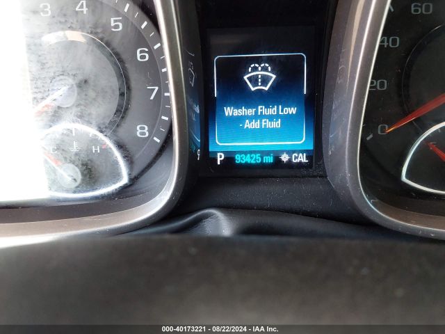 1G11C5SL0FF232838 Chevrolet MALIBU 1LT