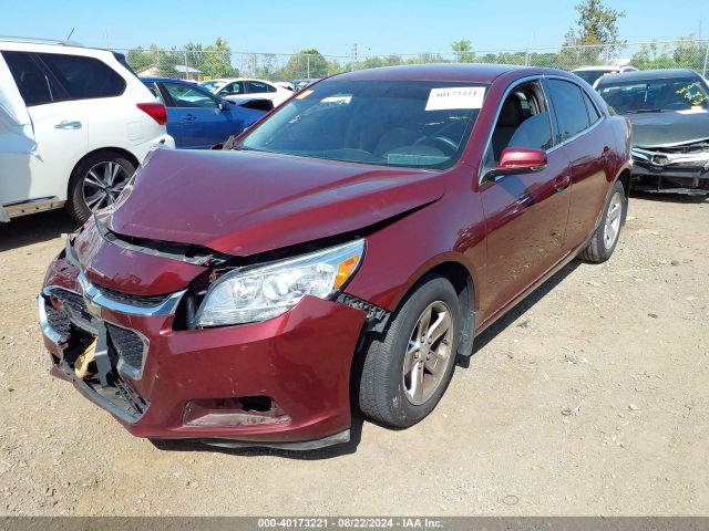 1G11C5SL0FF232838 Chevrolet MALIBU 1LT
