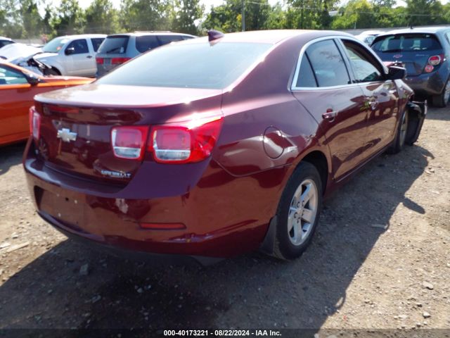 1G11C5SL0FF232838 Chevrolet MALIBU 1LT