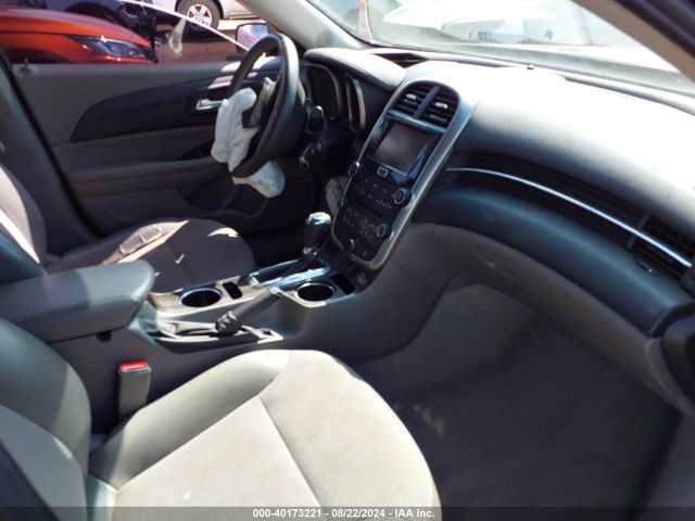 1G11C5SL0FF232838 Chevrolet MALIBU 1LT