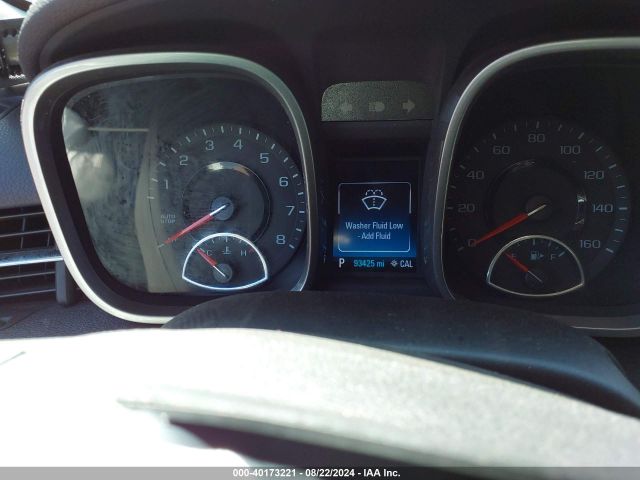 1G11C5SL0FF232838 Chevrolet MALIBU 1LT