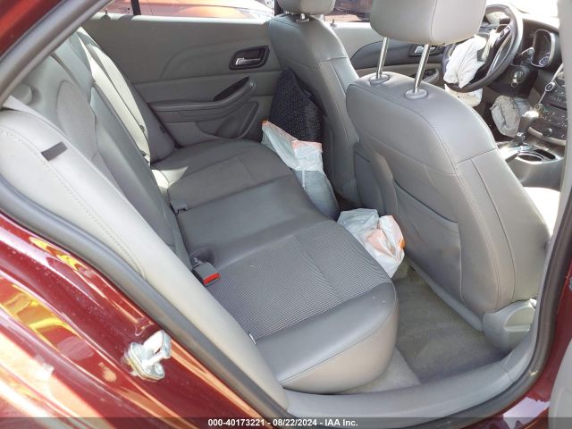 1G11C5SL0FF232838 Chevrolet MALIBU 1LT
