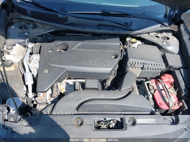 Nissan Altima 2.5 S 2017 1N4AL3AP8HC249736 Image 10