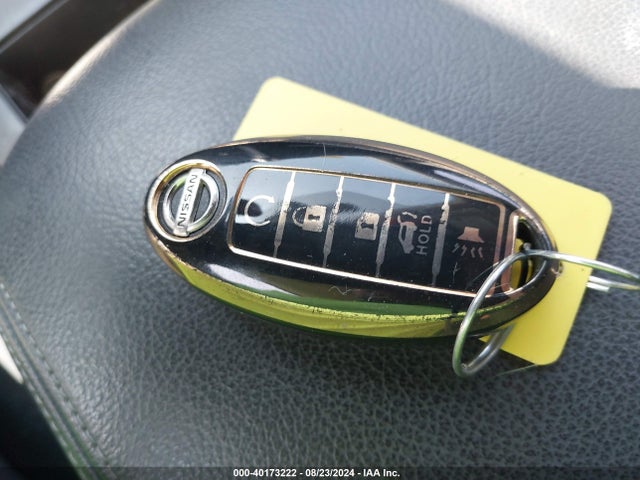 Nissan Altima 2.5 S 2017 1N4AL3AP8HC249736 Image 11
