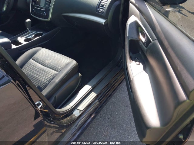 Nissan Altima 2.5 S 2017 1N4AL3AP8HC249736 Image 5