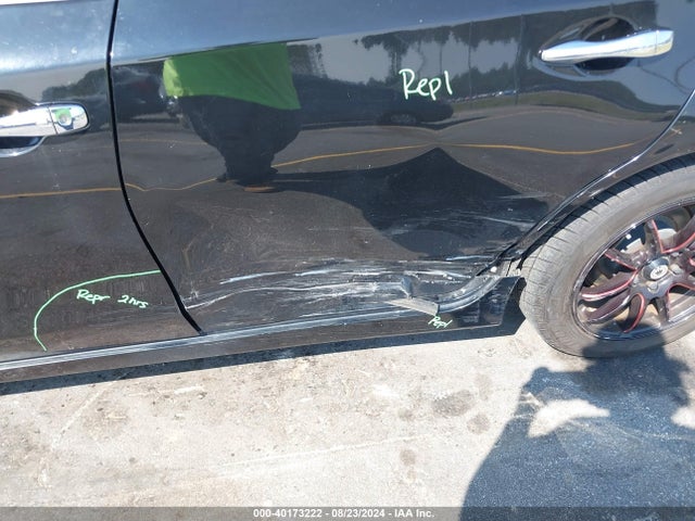 Nissan Altima 2.5 S 2017 1N4AL3AP8HC249736 Image 6