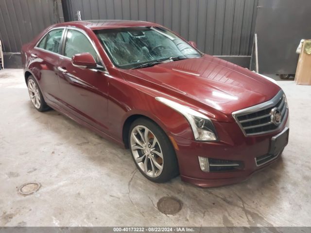 1G6AJ5SXXE0180882 auction archive image