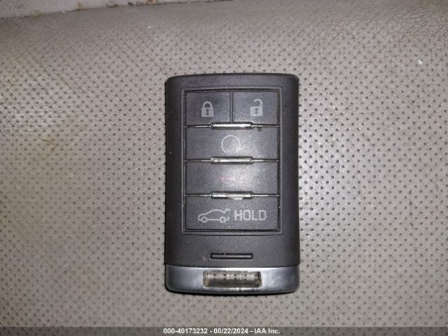1G6AJ5SXXE0180882 Cadillac Ats Performance