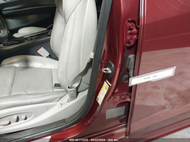 1G6AJ5SXXE0180882 Cadillac Ats Performance
