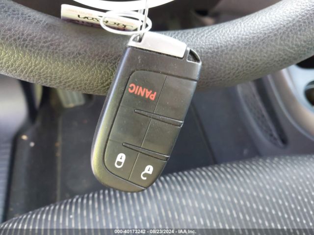 3C4PDCAB5LT259627 Dodge Journey Se Value