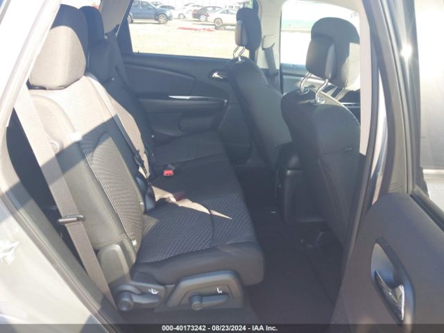 3C4PDCAB5LT259627 Dodge Journey Se Value