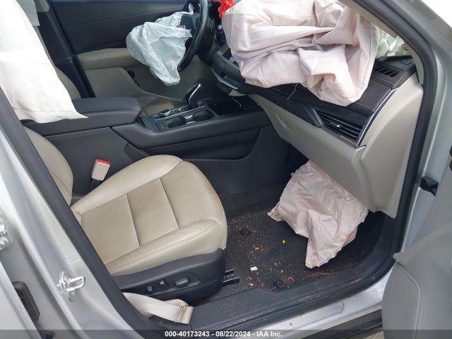 2020 CADILLAC XT4 1GYFZDR46LF038051 Photo 4