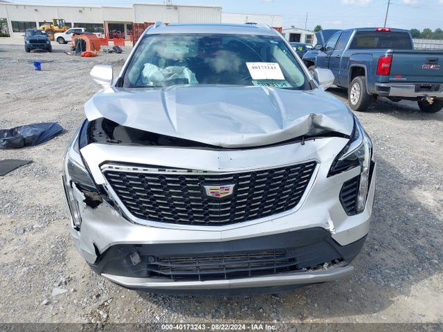 2020 CADILLAC XT4 1GYFZDR46LF038051 Photo 5