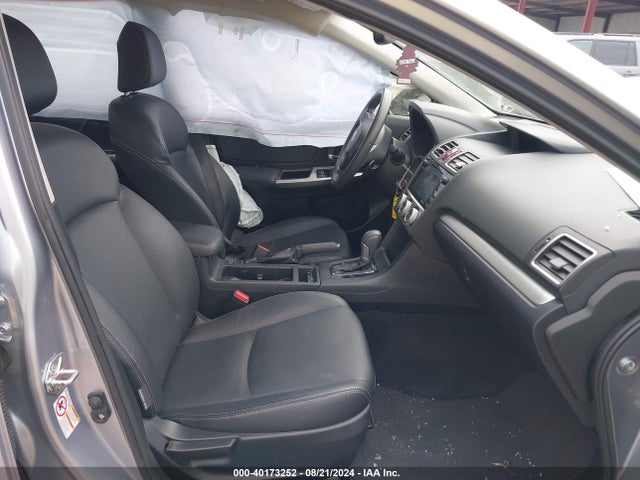 JF1GPAK64G8252241 Subaru Impreza 2.0i Limited